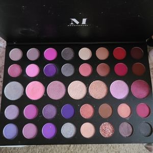 Morphe 39S Such A Gem Palette